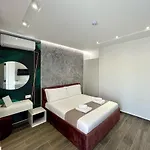 호텔 Llanaj