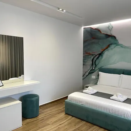 Hotell Llanaj