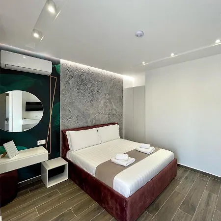 Hotell Llanaj
