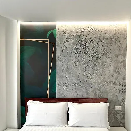 Hotell Llanaj