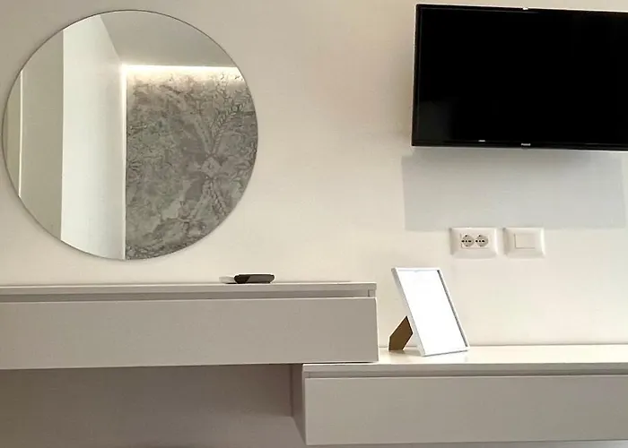 Llanaj 酒店 卡萨米尔