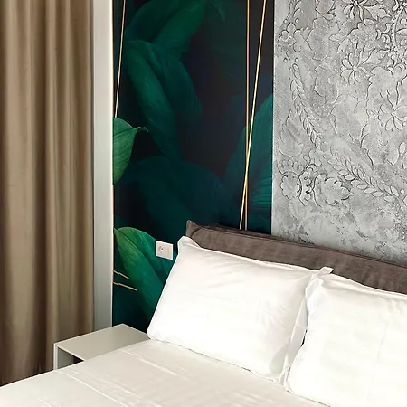 Llanaj Szálloda Ksamil