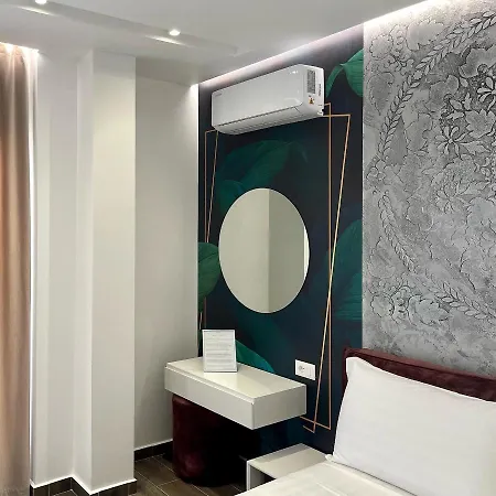 Szálloda Llanaj Ksamil