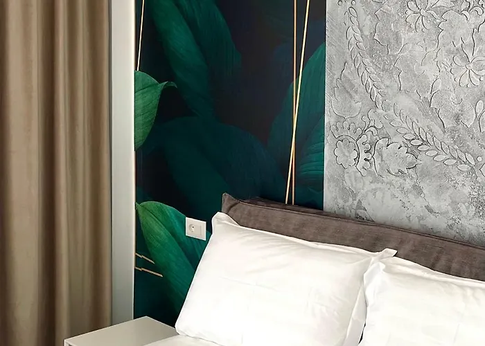 Llanaj 酒店 卡萨米尔